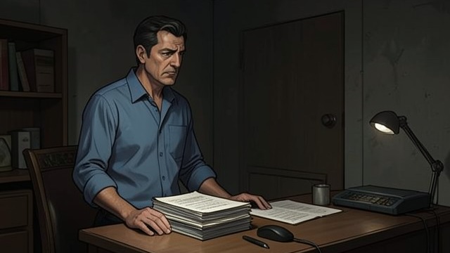The Confession Reaches Freeman from "The Book of Mirrors". The Confession Reaches Freeman A New Claim Roy Freeman learns that Frank Spoel has confessed to killing Joseph Wieder shortly before his scheduled execution.