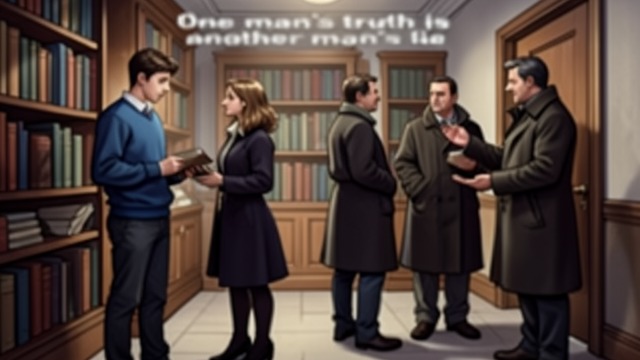 The Young Writer’s Ambition from "The Book of Mirrors". A Self Built Around a Future The Writer’s Ideal Richard Flynn arrives at Princeton with the hope of becoming a writer, shaping his identity around literature…