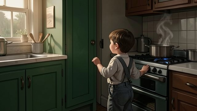 The First Memory from "The Book of Mirrors". A Memory Put on Trial Ordinary Detail Richard Flynn recalls a childhood visit to Philadelphia: a balcony, a green cupboard, a wooden slat, and the smell of…