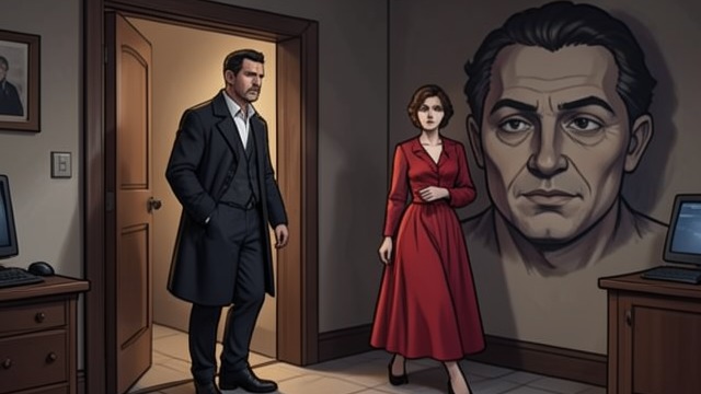 The Detonator Returns from "The Book of Mirrors". Recovery as a Second Injury Recognition and Recall Derek Simmons sees a news report about a man he knew before his amnesia.