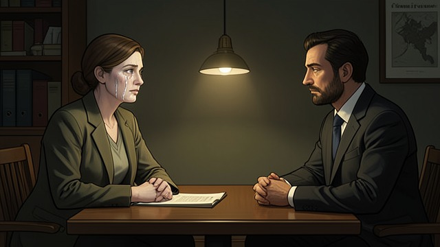 A Moment of Vulnerability from "The Book of Mirrors". A Request for Reassurance The Fear Beneath the Arrangement After Sam becomes ill, she and Keller have an unusually intimate evening together.