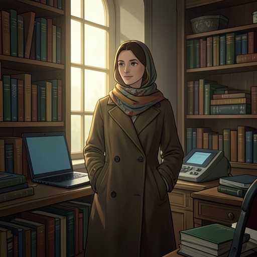 Laura Baines: Ambition, Concealment, and Reinvention from "The Book of Mirrors". Laura Baines’s development from an exceptionally driven psychology student into an influential scholar whose career and role in the past remain contested by…