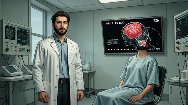 A Trial That Appears Safe from "Mickey7". Survival Is Not the End Days Without Symptoms Mickey feels well through several days in the chamber and begins to believe that the vaccinations may have…
