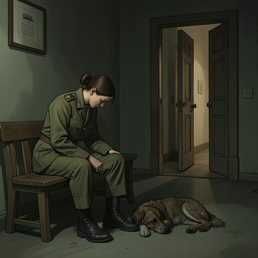 Cat’s Grief and Responsibility from "Mickey7". Cat’s experiences of loss, attraction, duty, and remorse turn her relationship with Mickey into a test of whether professional loyalty can coexist with…
