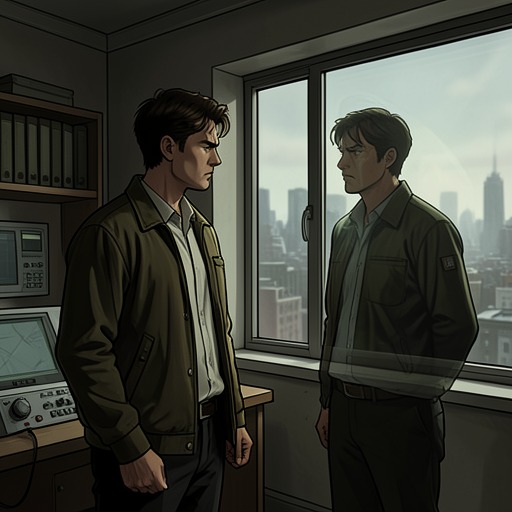 Mickey’s Changing Sense of Self from "Mickey7". Mickey’s uncertainty about whether memory can preserve personal identity moves from abstract philosophy to grief for Mickey8 and finally to a chosen defense of…