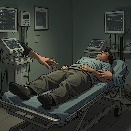 The Ethics of Being Expendable from "Mickey7". The book’s institutional treatment of Mickey’s body moves from recruitment and experimentation to explicit refusal, asking when service stops being consent and…
