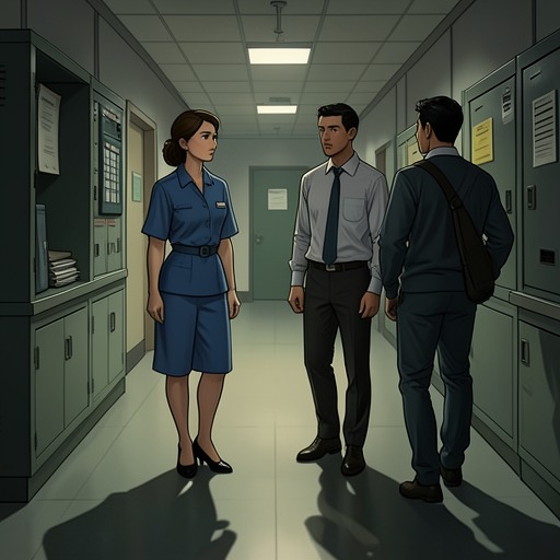Nasha’s Loyalty Across Versions from "Mickey7". Nasha’s connection to Mickey persists through repeated regeneration and the unexpected arrival of a second Mickey, revealing both her generosity and the…