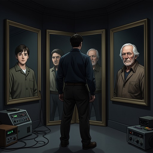 Backup Is Not Resurrection from "Mickey7". The novel tests the promise of backup-based immortality through memory, social recognition, bodily suffering, and the distinct deaths of simultaneously living…