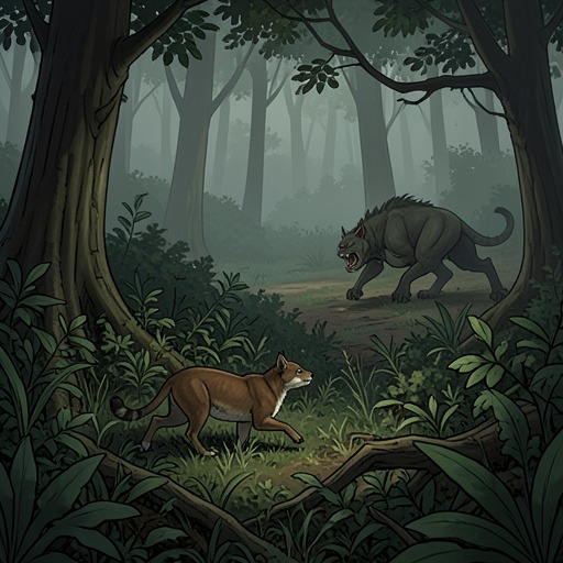 Coexistence Requires Time from "Mickey7". The contrast between destructive colony histories and the Long Shot precedent develops the idea that ecological survival may depend on patience, restraint, and…