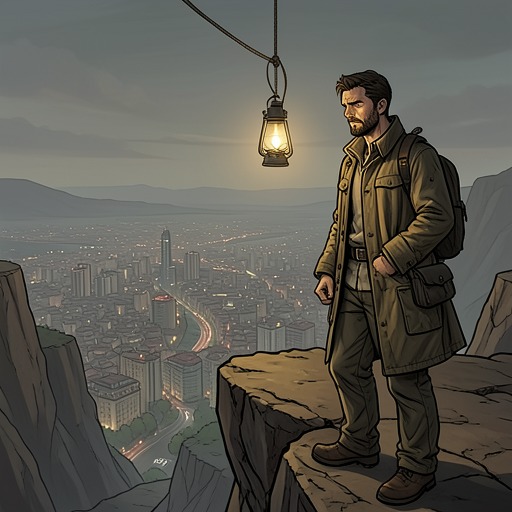 The Meaning of a Useful Life from "Mickey7". Mickey’s changing relation to duty challenges the colony’s equation of usefulness with worth, culminating in an ending where survival is valued without being…