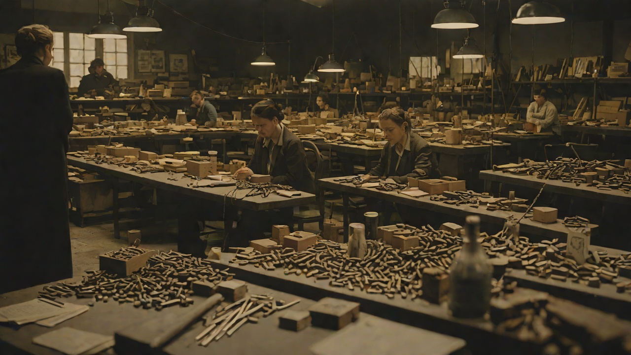 Lale's Black-Market Lifeline from "The Tattooist of Auschwitz". Lale's Black-Market Lifeline Lale Sokolov builds a network of Canada girls and outside workers who smuggle gems, food, and medicine into the camp.