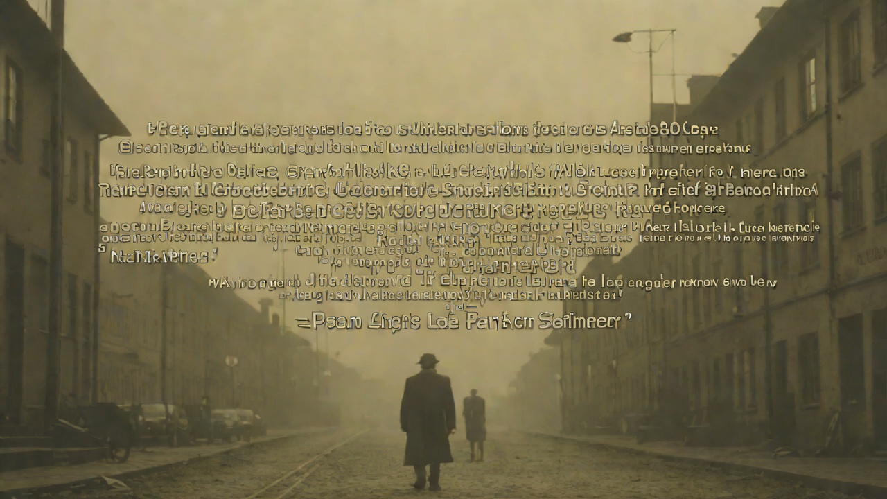 Pepan's Disappearance from "The Tattooist of Auschwitz". Pepan's Disappearance One morning Lale Sokolov reports for work and Pepan is not there.