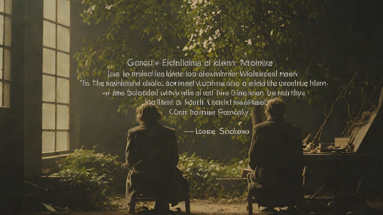 The Lonely Woman from "The Tattooist of Auschwitz". The Lonely Woman Lale Sokolov notices a woman who always seems alone, with no children and no family to hold her.