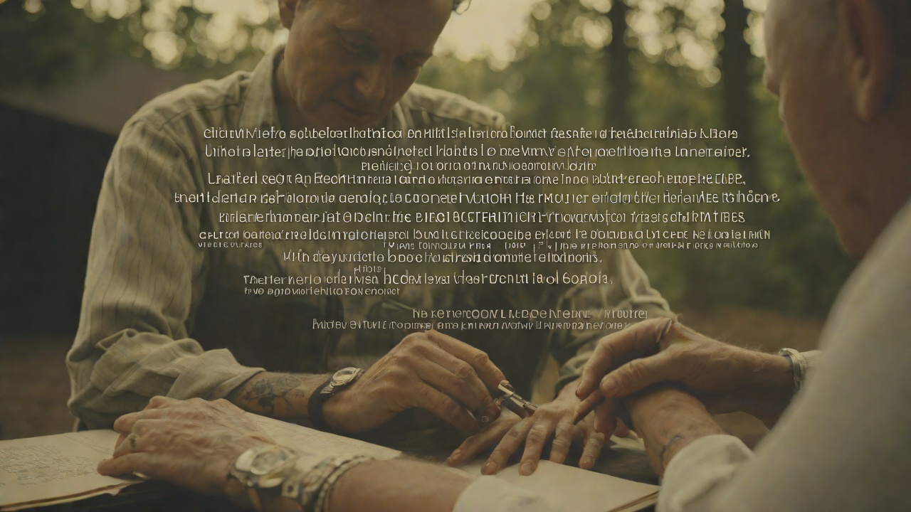 Mentorship with Pepan from "The Tattooist of Auschwitz". Mentorship with Pepan Pepan, the camp tattooist, introduces himself to Lale Sokolov in the fresh air and points to the number on Lale's arm.