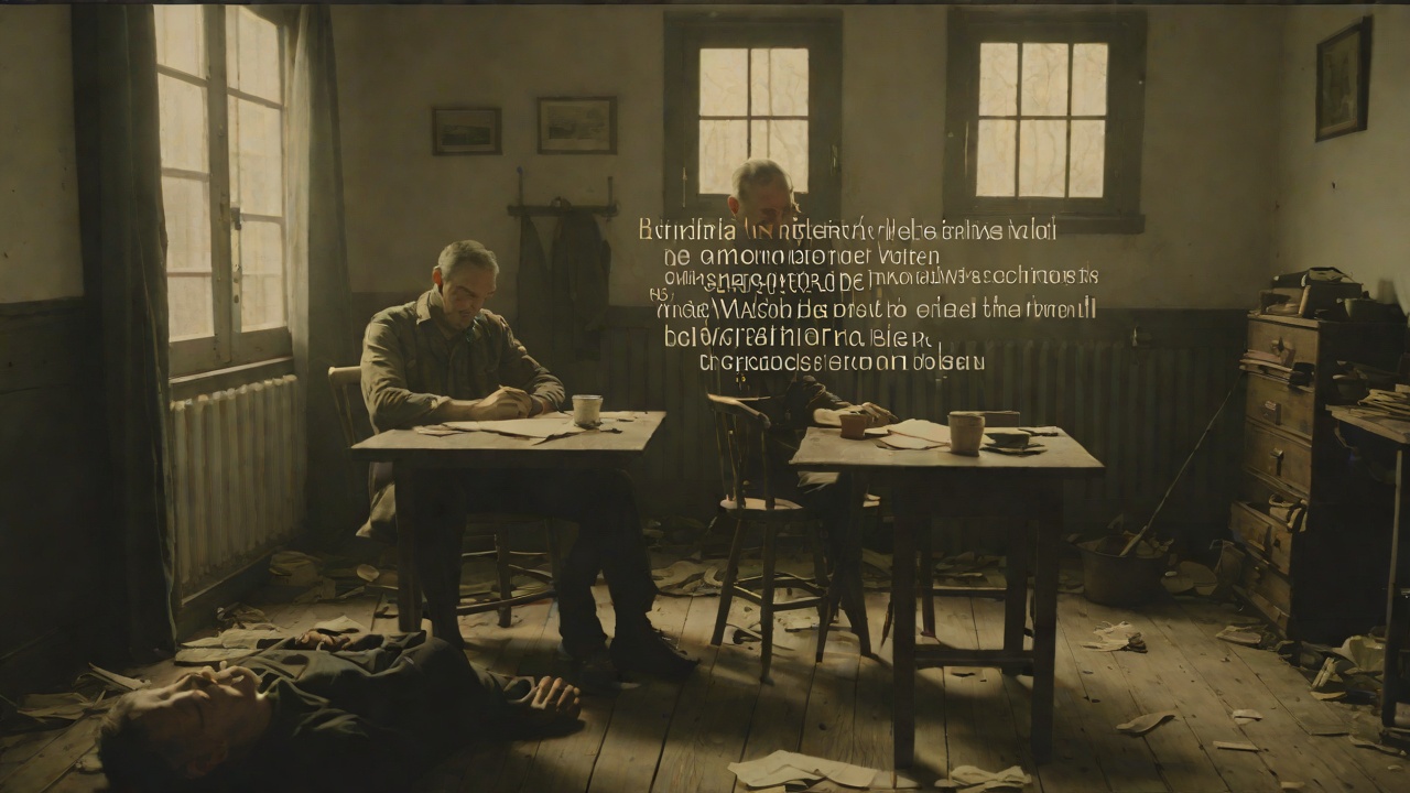 Post-Arrest Downturn from "The Tattooist of Auschwitz". Post-Arrest Downturn After his arrest and torture in Block 11, Lale Sokolov returns to his room a changed man.