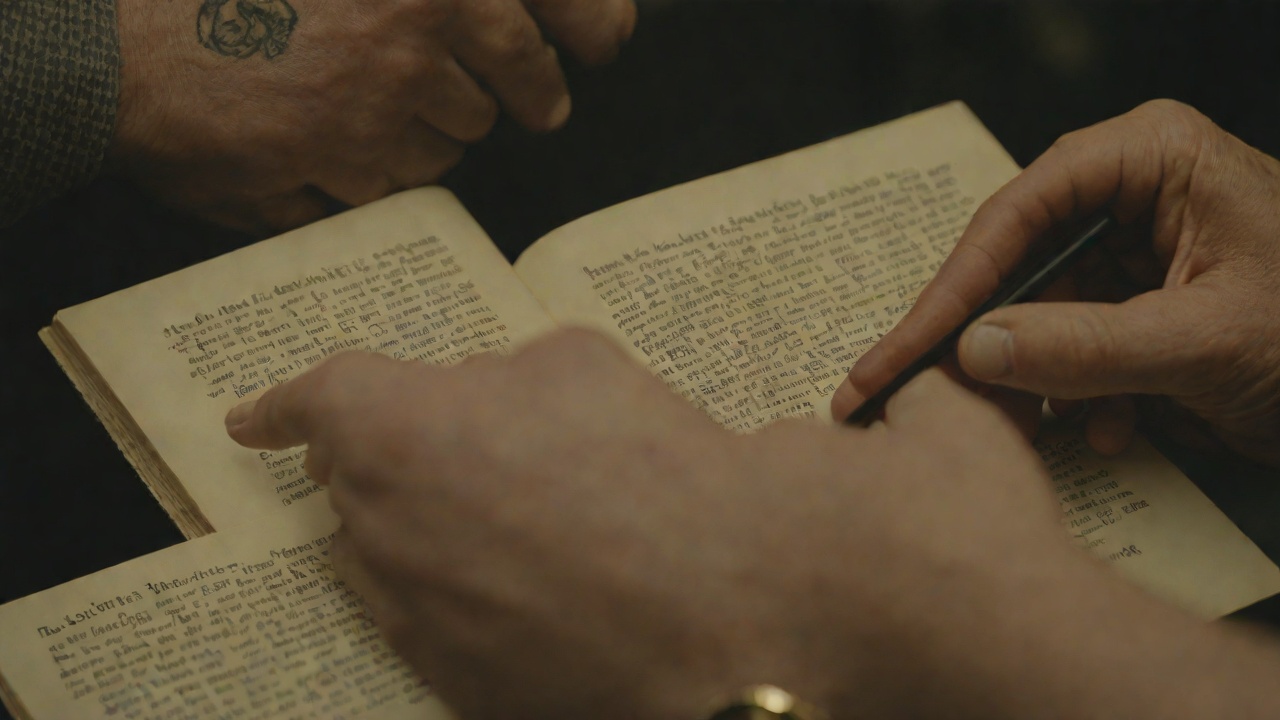 First Tattoo Encounter from "The Tattooist of Auschwitz". First Tattoo Encounter Lale Sokolov looks up from his tattoo table and sees Gita Furman. The moment their eyes meet, his heart seems to stop and start again.