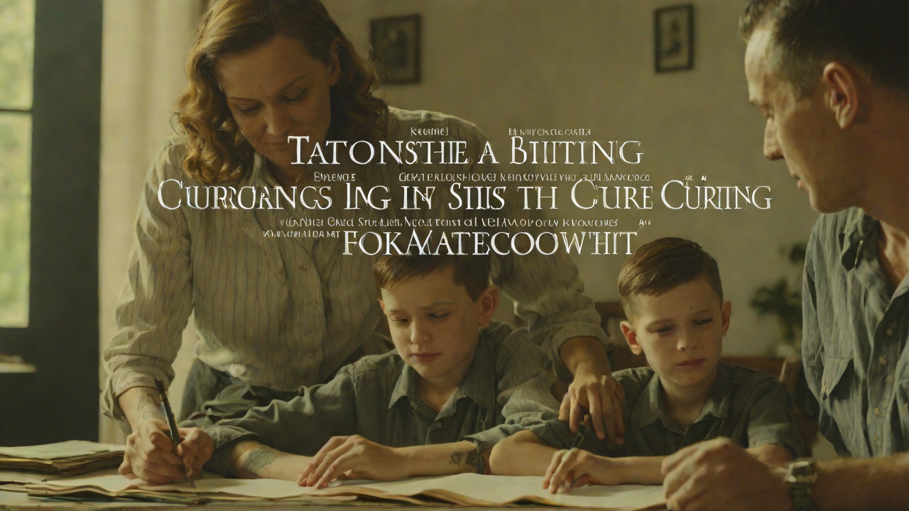 Lessons in Courting from "The Tattooist of Auschwitz". Lessons in Courting Lale Sokolov learns the art of flirting from his mother Serena Eisenberg.