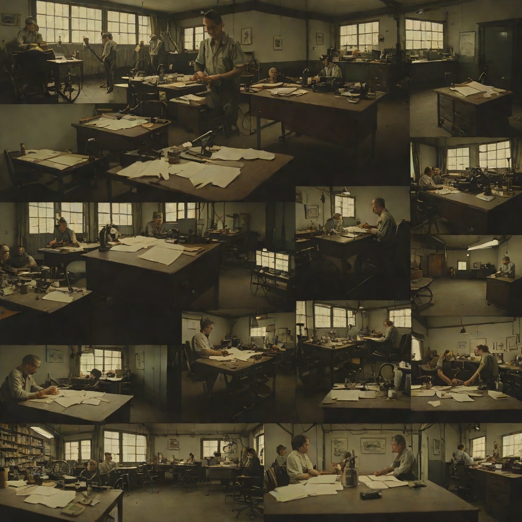 Selection, Number, and Work: The Camp Machine from "The Tattooist of Auschwitz". This main thread follows the bureaucratic systems of selection, tattooing, and labor that determine who lives and who dies at Auschwitz-Birkenau.