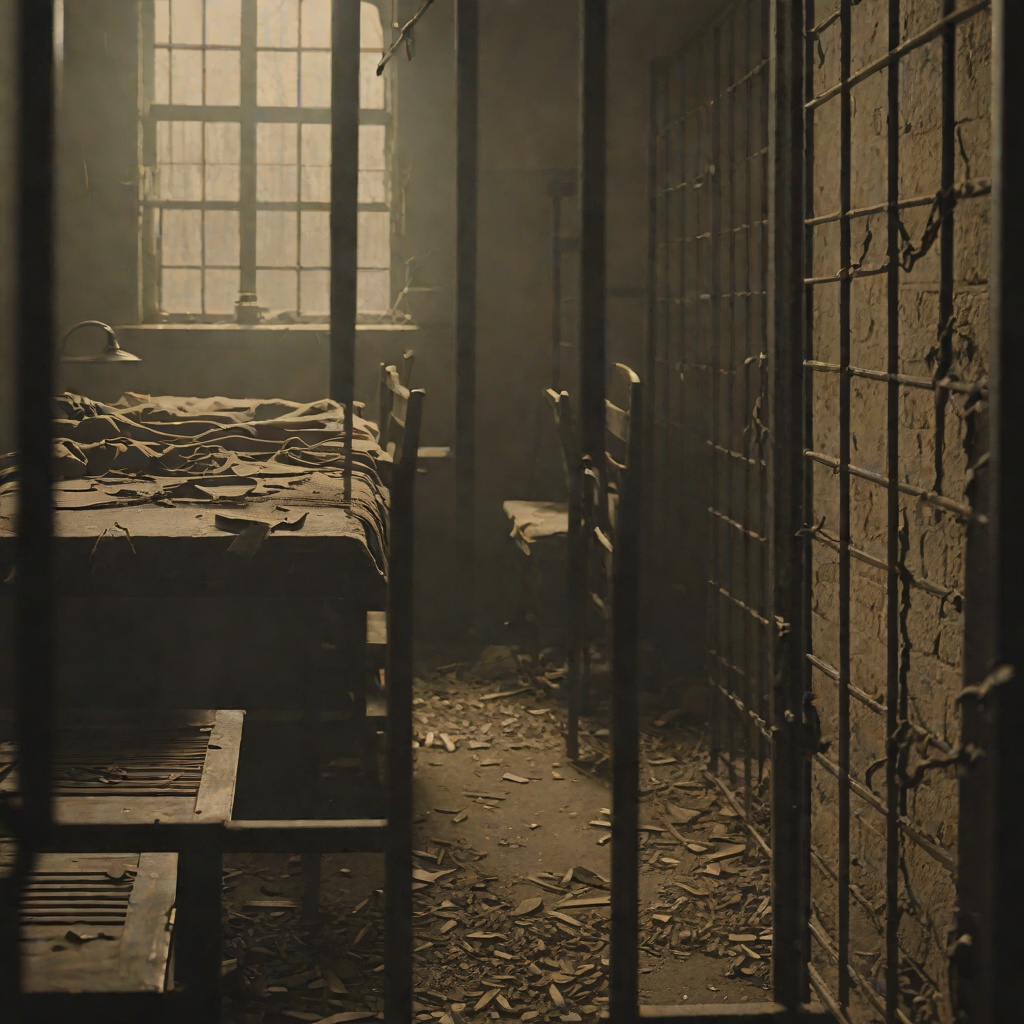 Cilka's Imprisoned Silence from "The Tattooist of Auschwitz". This subplot follows Cilka's secret ordeal as Schwarzhuber's captive, her quiet endurance, and the postwar accusation that shatters her.