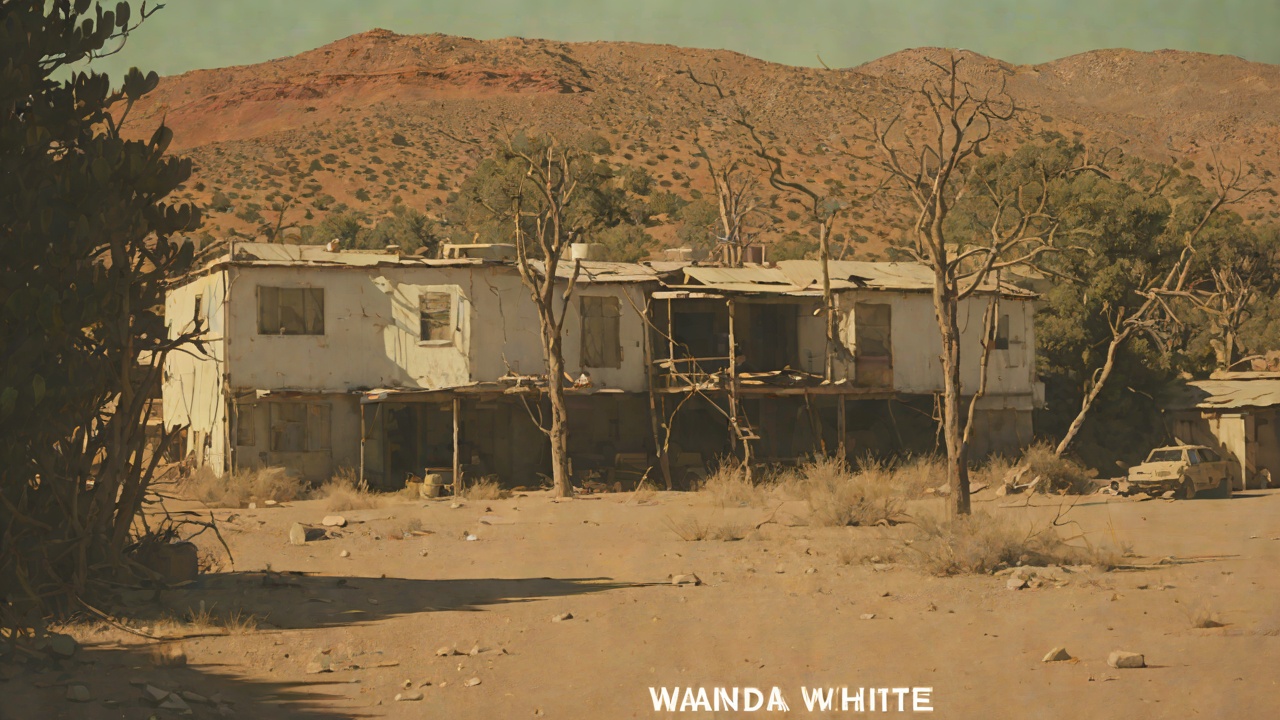 The Place Called Wanda White from "Nightbitch". The Place Called Wanda White Nightbitch concludes that Wanda White is not a person but a place at which a person finally arrives.