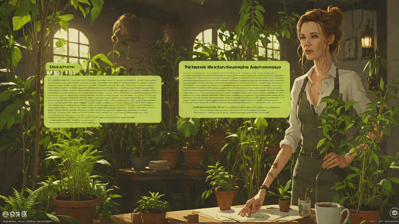 The Herbal Ambassador from "Nightbitch". The Herbal Ambassador Jen reveals herself as an “Herbal Ambassador” for a multilevel-marketing company.