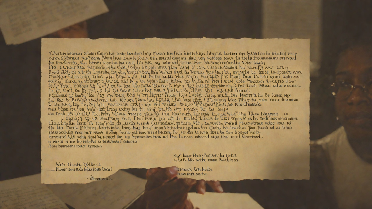 The Internalization from "Nightbitch". The Internalization Nightbitch begins to answer her own letters. She realizes Wanda White is not a person but a place at which a person arrives.