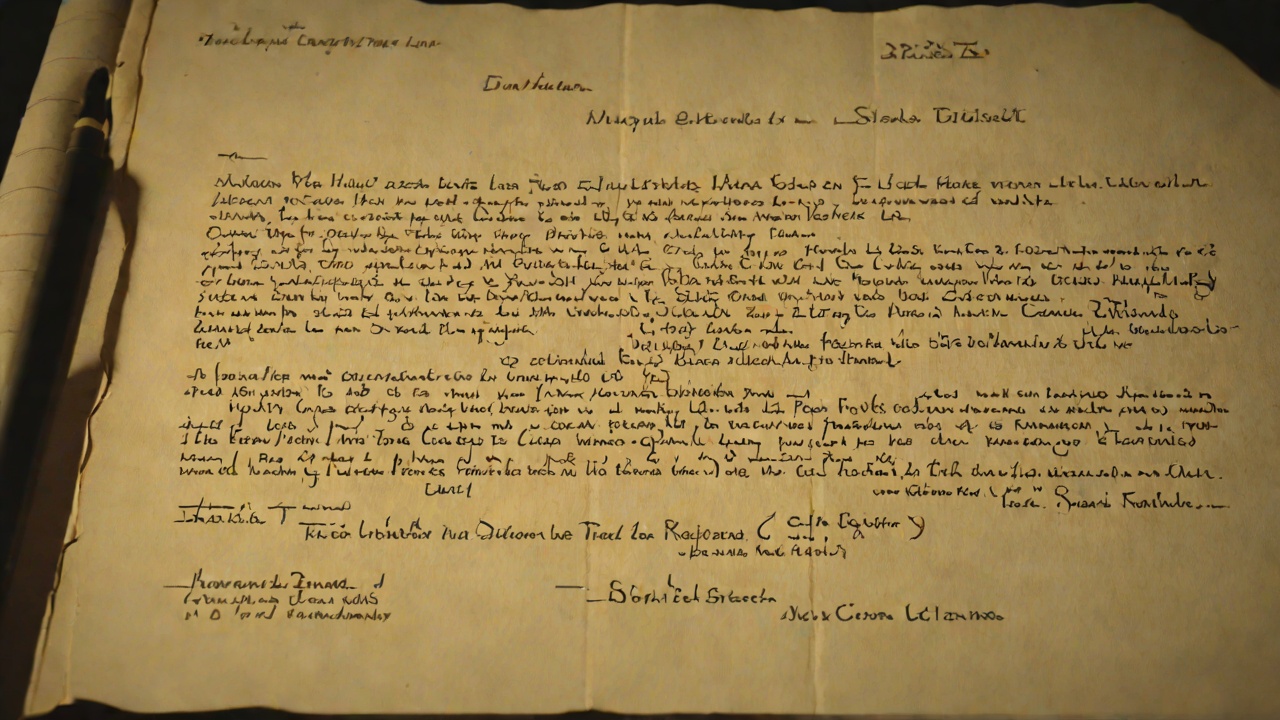 The First Letters from "Nightbitch". The First Letters Nightbitch begins writing to Wanda White at the University of Sacramento.