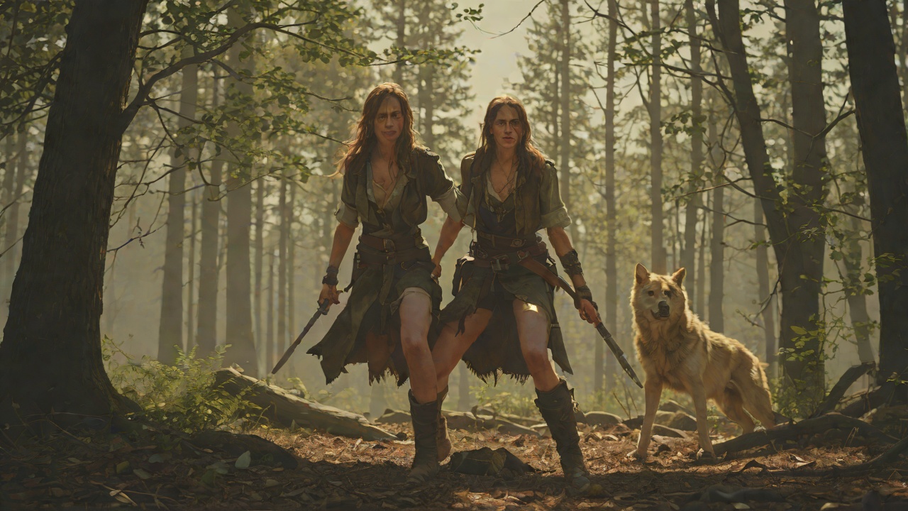 The Rending and the Offering from "Nightbitch". The Rending and the Offering The pack returns in force, tears off Nightbitch’s clothes, and makes her fight and flee.