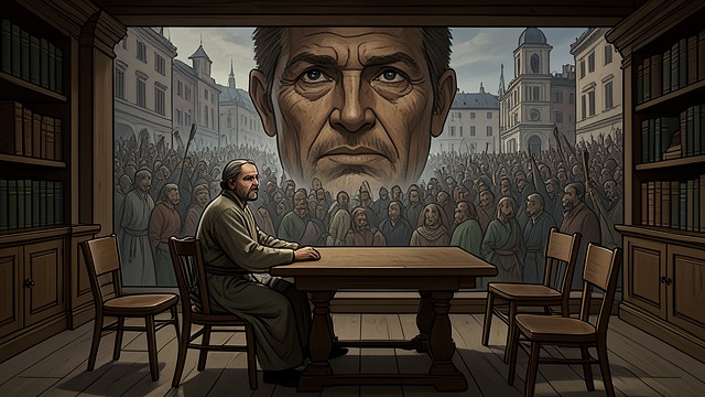 Feigned Surrender and New Time from "Shōgun". Feigned Surrender and New Time Turning resignation into a weapon Toranaga resigns from the Council of Regents, apparently leaving himself isolated and exposed.