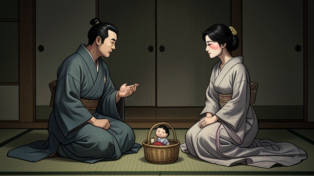 Japan as a Detour Home from "Shōgun". A New World, an Old Attachment His Children in Conversation When Blackthorne speaks with Toda Mariko about his family, he describes his wife and children and…
