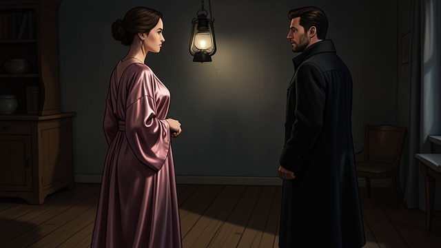 The Blow and the Limits of Duty from "Shōgun". Violence Behind the Formal Apology A Private Quarrel During their time in Yedo, Buntaro beats Mariko after their longstanding conflict erupts again.