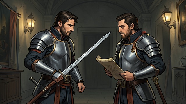 A New Ally in Izu from "Shōgun". A New Ally in Izu Securing a wavering lord At Anjiro, Toranaga confronts Yabu, whose ambitions and divided loyalties could make him either a valuable ally or a…