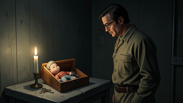 Memory in the Pit from "Shōgun". The Family in a Cell A Mental Refuge While trapped among prisoners in Osaka, Blackthorne thinks of Felicity and their children as a way to keep hold of a life…
