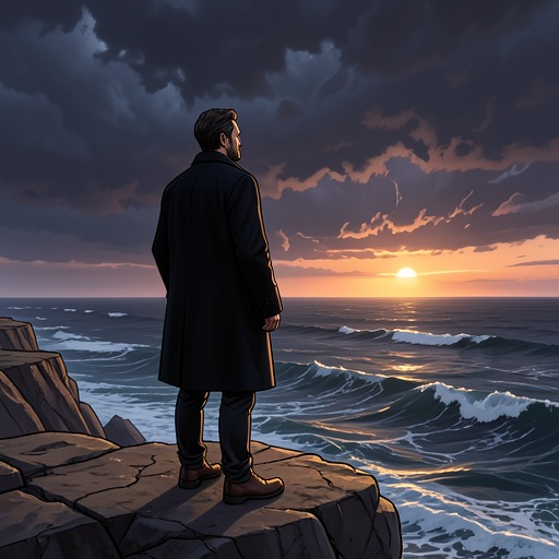 Karma and the Discipline of the Present from "Shōgun". This thread traces how Blackthorne moves from trying to master an unpredictable world toward acting within uncertainty, while Toranaga turns acceptance of fate…