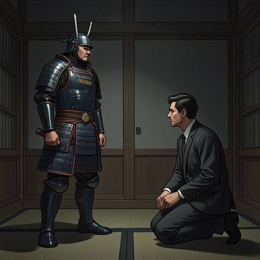 Honor Between Duty and Survival from "Shōgun". This thread follows competing definitions of honorable conduct, from samurai obedience and ritual death to Blackthorne’s preservation of life and the painful…