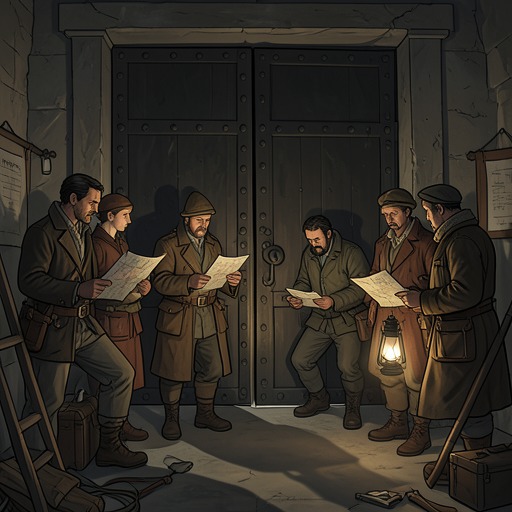 The Hidden Cost of Christian Intelligence from "Shōgun". This thread follows the fragile movement of information between Christian factions, Japanese rulers, and the foreign pilots, culminating in Uraga’s death and…