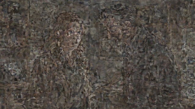 彼此理解,《女佣》中的场景。终于有人相信 妮娜坦诚相告 妮娜告诉恩佐,安德鲁一直折磨并囚禁她。恩佐不像其他人那样,认为她精神失常或不可信。 愤怒与声援 恩佐立刻愤怒地回应,态度坚决。他愿意相信妮娜,让她在安德鲁精心掌控的圈子之外,获得了一份人与人之间的联结。