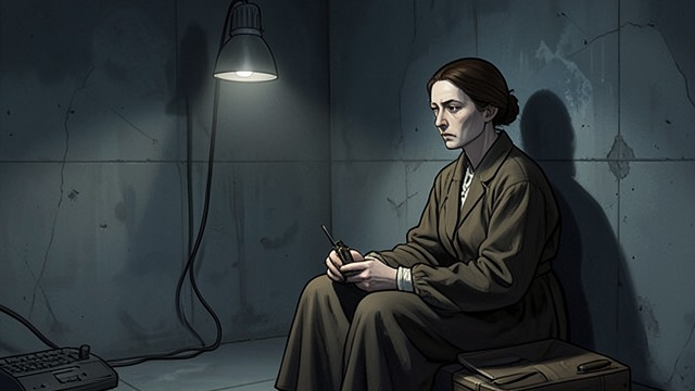 Ten Years Incarcerated from "The Housemaid". A Decade Behind Bars A life interrupted Millie is sentenced after Duncan's death and spends ten years incarcerated, losing adolescence and much of her adult…