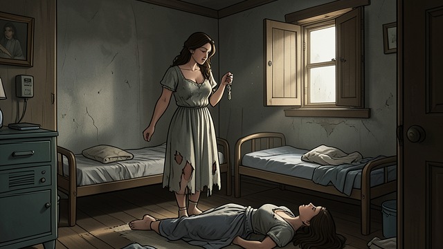 A Home That Imprisons from "The Housemaid". From Shelter to Captivity The locked room Millie's attic bedroom, first accepted as a refuge, becomes the site of Andrew's punishment and her struggle to…