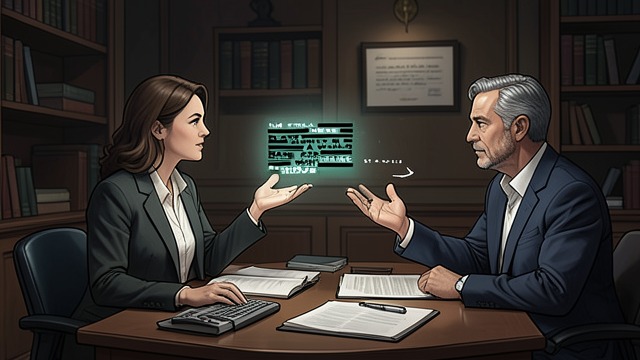 The Invisible Coworker from "I'm Still Here". The Invisible Coworker Ideas filtered through whiteness Austin presents a project, receives pushback, and then hears a white coworker restate her point.