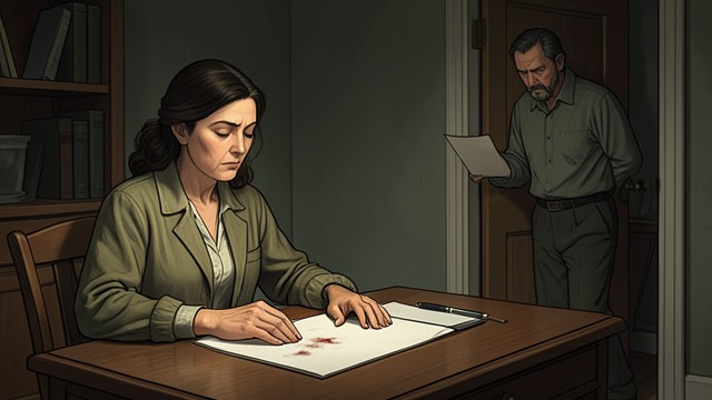 A Letter of Welcome from "I'm Still Here". A Letter of Welcome A deliberate bridge Austin writes to Dalin rather than postponing their relationship until he comes home.