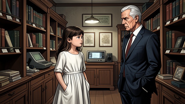 A Lesson in Racial Risk from "I'm Still Here". A Lesson in Racial Risk Everyday warnings Austin's father teaches her not to put her hands in her pockets in a store, because a white observer might suspect…