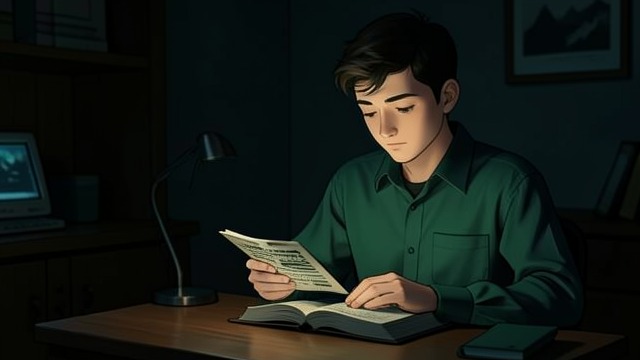 A Poem Names Survival from "I'm Still Here". A Poem Names Survival Recognition on the page Austin reads “We Wear the Mask” and considers the parts of herself she keeps private around white classmates.