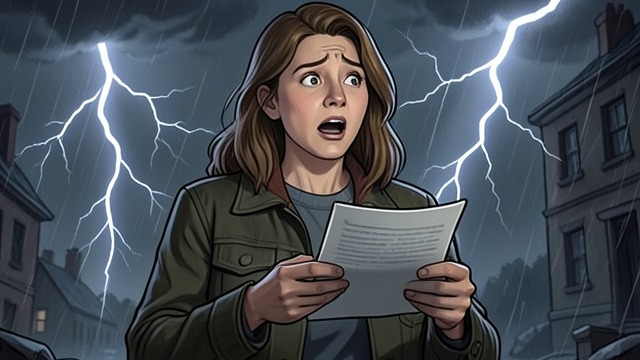 A Letter and a Sudden Death from "I'm Still Here". A Letter and a Sudden Death Contact restored Dalin replies warmly to Austin and tells her about his life and hopes.