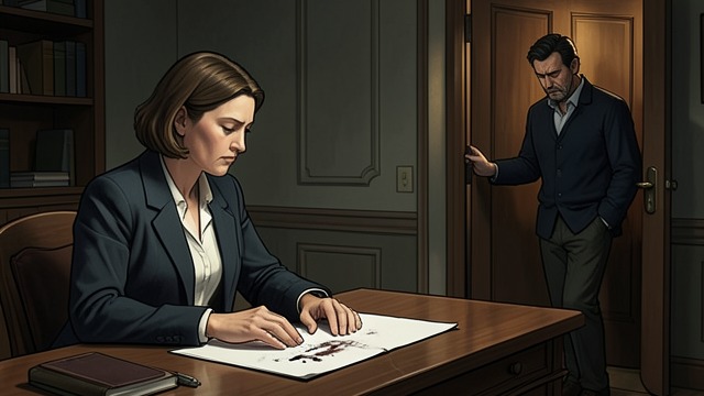 A Letter Across Prison from "I'm Still Here". A Letter Across Prison Reaching out After reading an account of prison life, Austin decides to stop waiting for Dalin's release and writes to him.