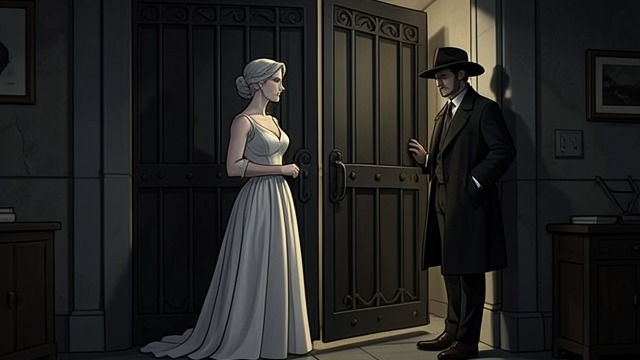 Slavery Was Designed from "I'm Still Here". Slavery Was Designed An unsettling discovery A white participant sobs as she realizes slavery was intentional rather than an accidental condition.
