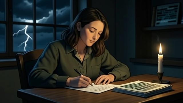 Working Without Guarantees from "I'm Still Here". Working Without Guarantees No dependable savior Austin refuses to place her hope in white people, institutions, politicians, pastors, or even herself as a…