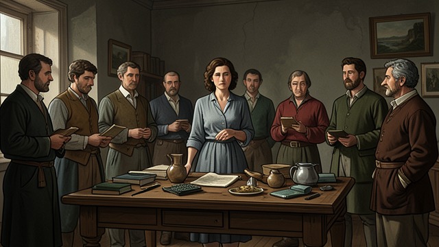 The Church's Power Problem from "I'm Still Here". The Church's Power Problem Harmony staged White churches may arrange joint choirs, occasional guest preaching, or annual celebrations while keeping authority…