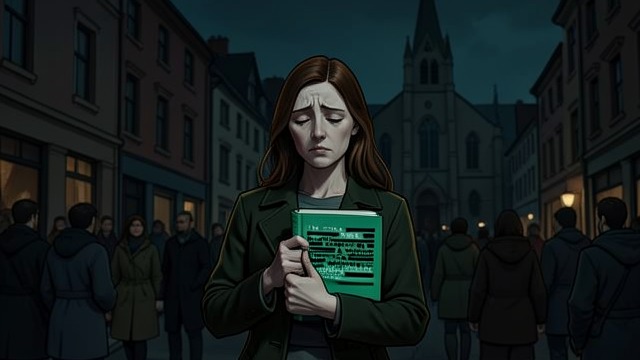 A Body That Can Be Hurt from "I'm Still Here". A Body That Can Be Hurt Immunity rejected Austin wishes that historical knowledge could protect her from grief, but the attack on a Black church hurts her…