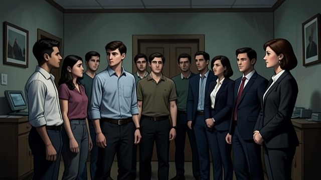 Two Responses to Discomfort from "I'm Still Here". Two Responses to Discomfort Another group learns A second youth group works alongside young men at a group home and reflects on how they might have stereotyped…